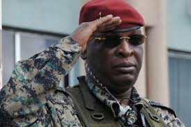 Kankan : le général Sékouba Konaté accueilli dans la ferveur