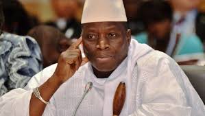 Gambie: la Commission vérité et réconciliation recommande des poursuites contre Jammeh