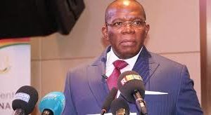Guinée : des anciens ministres, à sa tête  Kassory Fofana,  attendus ce lundi à  la gendarmerie…