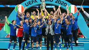 Foot : l’Italie remporte l’Euro 2021 face à l’Angleterre