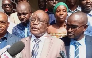 Guinée : l’ANAD déplore « l’absence de dialogue » et invite à la mise en place du CNT