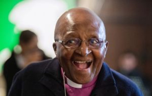 Afrique du Sud: décès à 90 ans de Desmond Tutu, icône de la lutte anti-apartheid