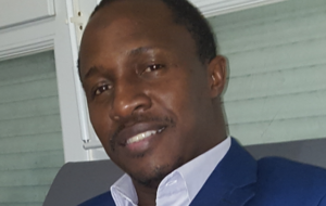 Décret : Elhadj Thierno Mamadou Bah nommé conseiller du président Mamadi Doumbouya