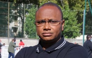 OGP: Mandian Sidibé nommé au poste de DG…
