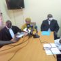 Cour d’Appel de Conakry: l’ouverture de l’audience des enfants criminels…