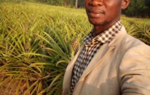 Du journalisme à l’agriculture, entretien avec Younoussa Sylla patron des « Agrumes Guinée »