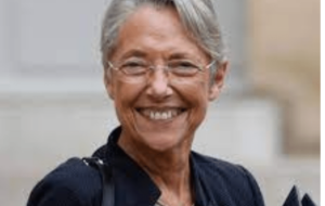 France: Élisabeth Borne nommée Première ministre en remplacement de Jean Castex