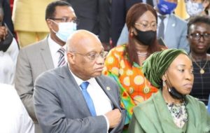 Guinee: la CEDEAO rejette les trois ans de transition fixés par la junte