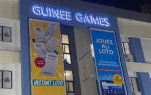 Loterie : La LONAGUI donne 3 mois à Guinée Games d’arrêter tous les paris sportifs…