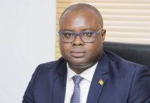 Primature : Dr Bernard Gomou prend fonction et décline ses priorités