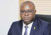 Dr Bernard Gomou nommé Premier Ministre, chef du gouvernement