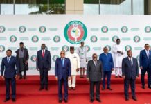 Guinée: la CEDEAO exige la libération de Foniké Menguè et Cie et l’ouverture d’une enquête (communiqué)