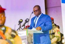 Le Premier ministre assure que les assises nationales ont ‘’donné l’occasion aux guinéens de se parler en toute franchise’’