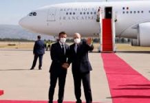 Macron en Algérie : une visite sous haute tension pour apaiser les contentieux