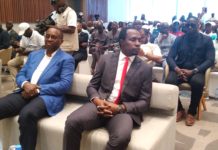L’An un du CNRD : les Jeunes Dynamiques pour le Changement apportent leur soutien au Colonel Mamadi Doumbouya