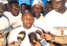 Soutien à la Transition: l’AJAEB organise une cérémonie de lecture de Saint Coran…