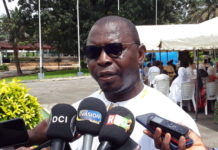 Promotion de la paix: Le JDC organise une lecture de Saint Coran