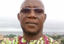 Hommage à Babara Camara, journaliste humble et dévoué