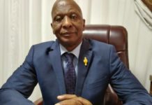 Un ex-député demande au colonel Doumbouya et Cie de déclarer leurs biens pour ‘’crédibiliser l’action de la CRIEF’’