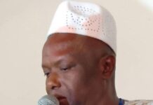 Forum sur l’Unité Nationale :Alseny Oumar Diallo invite les guinéens pour une « Guinée » stable et prospère….