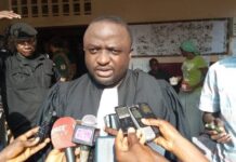 Procès du massacre du 28 septembre: Me Pépé Antoine souhaite la comparution du Général Sékouba Konaté, même titre ….