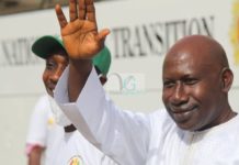 Makanera au CNRD : ‘’il ne faut pas interdire les manifestations’’