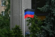 Ukraine: les prorusses convoquent dans l’urgence des référendums d’annexion par la Russie