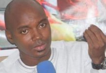 Ibrahima Diallo du FNDC admis d’urgence à l’hôpital Ignace Deen : ‘’il a des difficultés respiratoires’’