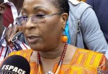 Dr Makalé Traoré au Col Doumbouya: » ..vous serez seul responsable devant l’histoire… »