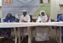 Éducation des enfants: Le GRSDP et les religieux s’impliquent…