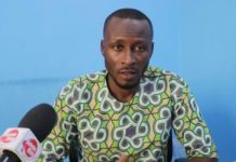 Sékou Jamal : « il ne faut pas parler que du dérapage des journalistes, sans dire la vérité au pouvoir »