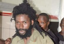 Takana Zion aux guinéens : ‘’On doit soutenir le colonel Doumbouya pour qu’il réussisse la transition’’