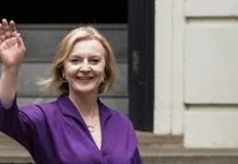 Liz Truss, l’héritière du thatchérisme pour succéder à Boris Johnson