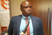 FONIJ: Le Directeur Général salue l’arrivée de TIAST GROUP en Guinée…