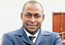 Alger: le guinéen, Me Mohamed Mouctar Sylla confirmé secrétaire général adjoint de l’UAHJ