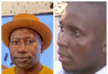 Makanera en colère contre Marcel: ‘’Je n’ai jamais connu Marcel…Je n’ai jamais vu la maison Marcel’’