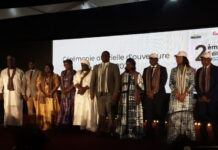 Industrie: le Premier ministre Dr Bernard Gomou lance les travaux de la 2ème édition du salon de l’industrie de Guinée…
