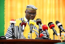 Dialogue politique inclusif: le PM exprime sa satisfaction envers les participants…