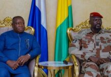 Maada Bio à Conakry : « La Guinée et la Sierra-Leone, deux États et deux peuples qu’on ne peut dissocier »