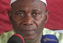 DCIJ-GN : Abdourahamane Sano convoqué pour s’expliquer sur la création d’une nouvelle organisation (source)