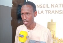 Symposium sur le Constitutionnalisme : le Président de l’UMP trouve ça opportun…