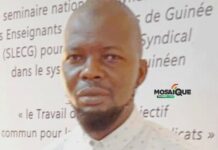 Grève des enseignants contractuels : le président du collectif invite ses collègues à « bouder les classes »