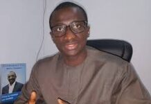 Mohamed Tall sur FIM Fm : » Makalé Traoré n’est crédible… »