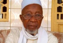 Affaire Nanfo Diaby : Elhadj Mansour Fadiga répond Charles Wright…