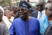Présidentielle au Nigeria: Bola Tinubu déclaré vainqueur par la Commission électorale
