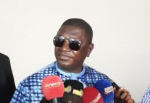 Examens Nationaux: Guillaume Hawing veut s’enrichir avec ses caméras de surveillance…