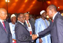 La manifestation du 09 mars reportée au 15 mars par les forces vives de Guinée (communiqué)