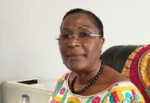 UFR: Dr Makalé Traoré exclue du parti pour la haute trahison…