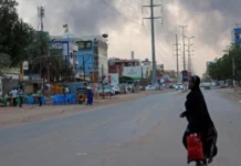 Soudan: à Khartoum, les civils pris entre les feux croisés de l’armée et des paramilitaires