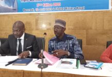 Conseil Guinéen des Chargeurs : 3ème édition du Cahier Statistique du Trafic Maritime et de Commerce Extérieur validé…